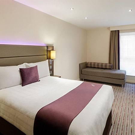 Premier Inn Premier Inn Weymouth Esterno foto