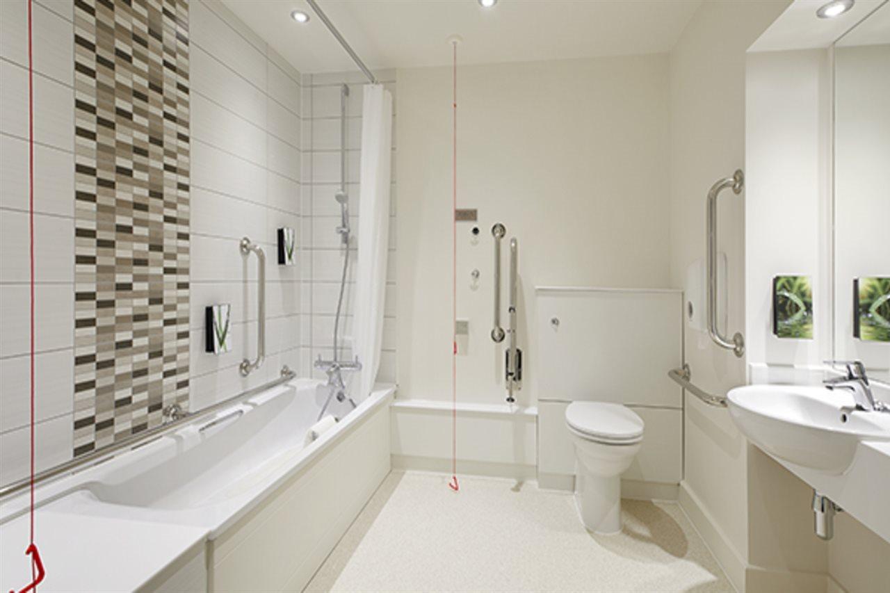 Premier Inn Premier Inn Weymouth Esterno foto