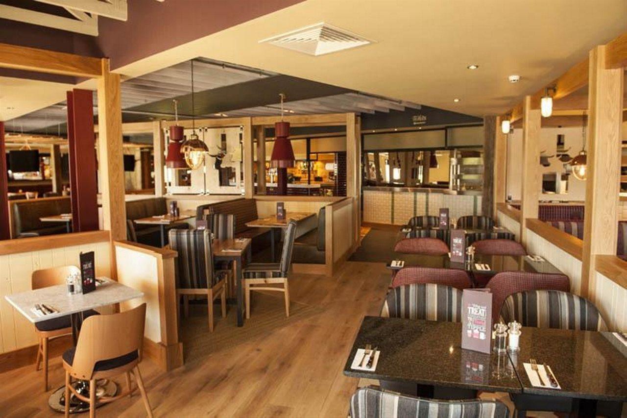 Premier Inn Premier Inn Weymouth Esterno foto