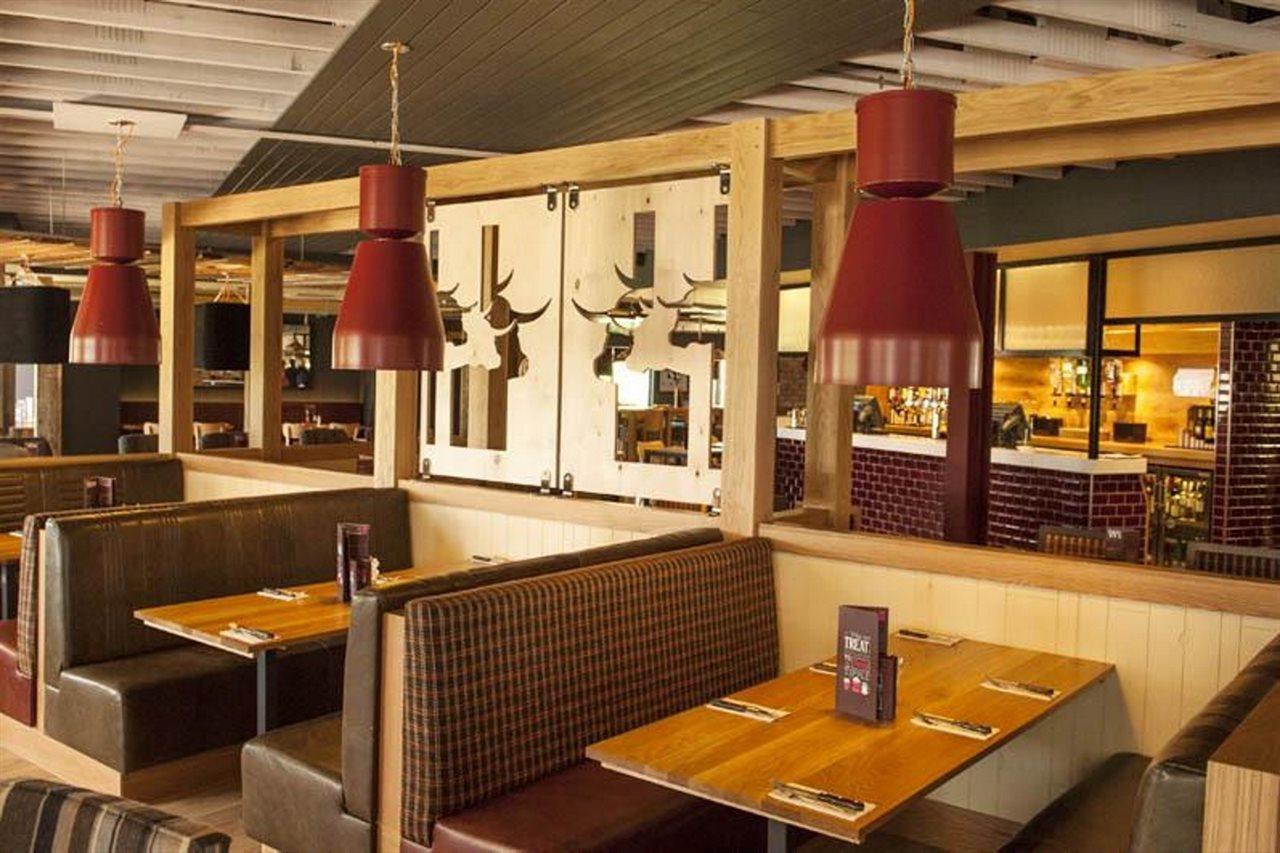 Premier Inn Premier Inn Weymouth Esterno foto