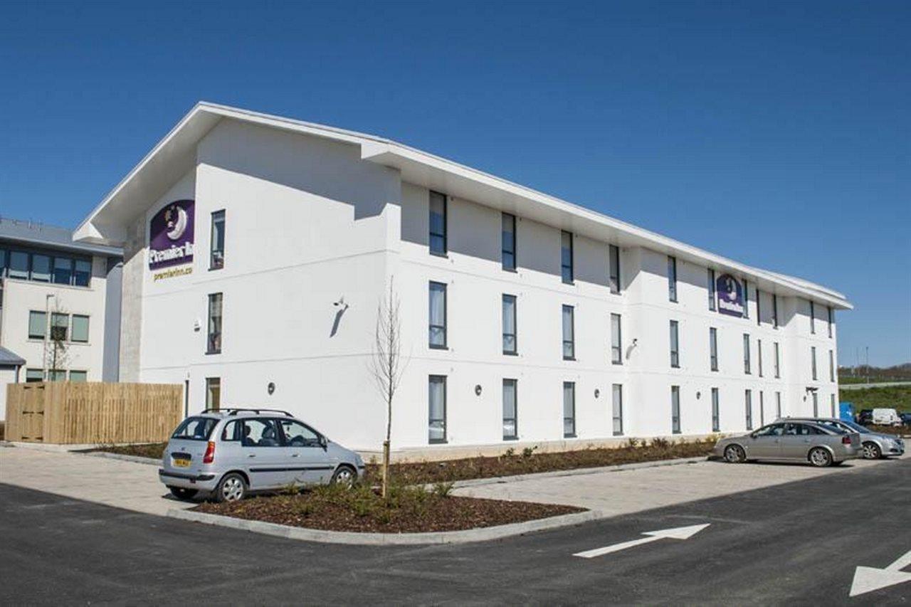 Premier Inn Premier Inn Weymouth Esterno foto