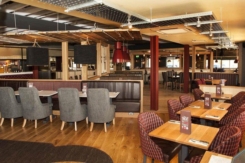 Premier Inn Premier Inn Weymouth Esterno foto